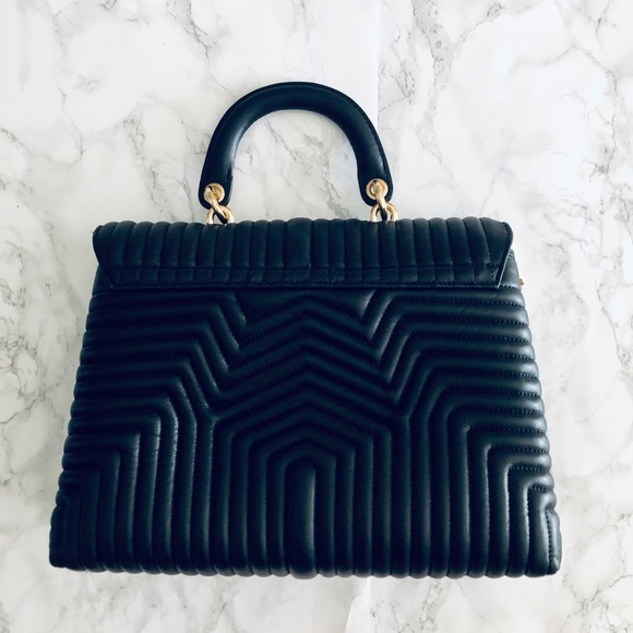 Ted Baker Vivida Quilted Lady Bag - Picture 2 of 5